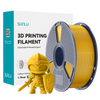 SUNLU PLA 1.75mm 1kg Light Gold / Jasnozłoty