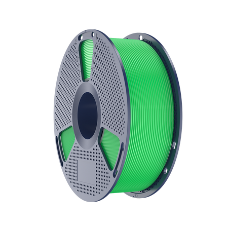 SUNLU PLA 1.75mm 1kg Green / Zielony