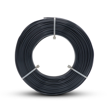 Fiberlogy Refill R PLA 1,75 mm 0,85kg Anthracite