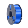 SUNLU PLA+ SILK 1.75mm 1kg SILK Blue / Niebieski , jedwabny