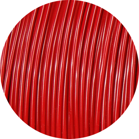 Devil Design PLA 1.75mm 1kg Red / Czerwony