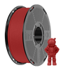 Inslogic High-Speed PLA Pro 1.75mm 1kg Red / Czerwony
