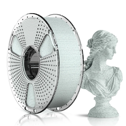 SUNLU PLA HIGH-SPEED 1.75mm 1kg Marble Forest Green