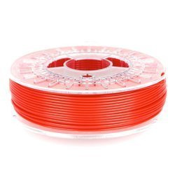 ColorFabb PLA / PHA 1.75mm 750g Traffic Red