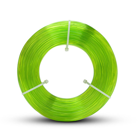 Fiberlogy Refill Easy PET-G 1,75 mm 0,85kg Light Green TR