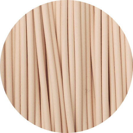 Fiberlogy Matte PLA 1,75 mm 0,85kg Beige