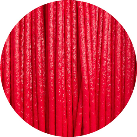 Fiberlogy Nylon PA12+GF15 1,75 mm 0,50kg Red