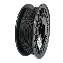 Orbi-Tech Premium PLA Soft 1.75mm 100g Black -  próbka