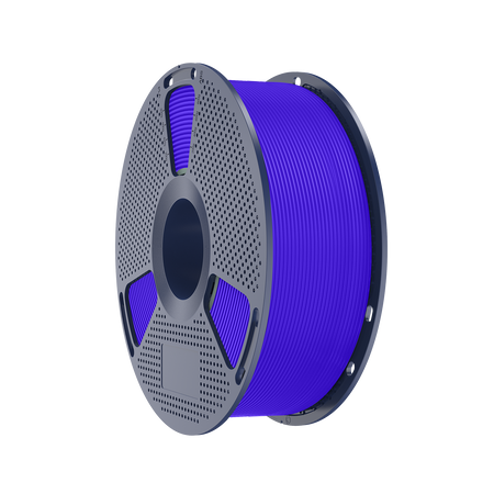 SUNLU High Speed PLA+ 1.75mm 1kg Blue / Niebieski