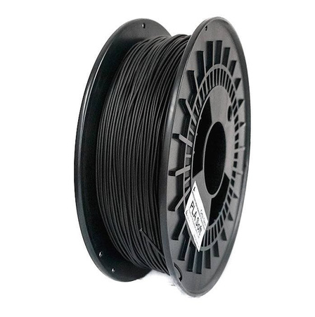 Orbi-Tech Premium PLA Soft 1.75mm 750g Black