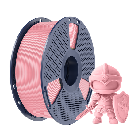 SUNLU PLA 1.75mm 1kg Sakura Pink / Różowy, Sakura