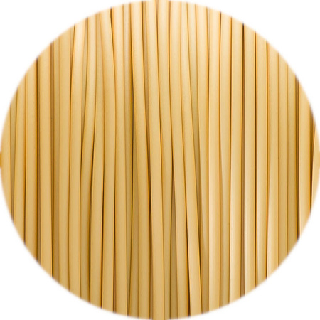 Fiberlogy FiberSilk 1,75 mm 0,85kg Metallic Gold
