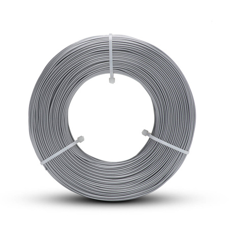 Fiberlogy Refill Easy PLA 1,75 mm 0,85kg Inox