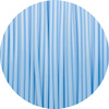 Fiberlogy Matte PET-G 1,75 mm 0,85kg Pastel Blue