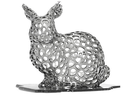 Wanhao żywica DLP 250 ml Gray / Szary