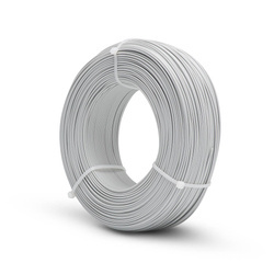 Fiberlogy Refill Easy PLA 1,75 mm 0,85kg Gray