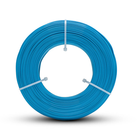 Fiberlogy Refill Easy PLA 1,75 mm 0,85kg Blue