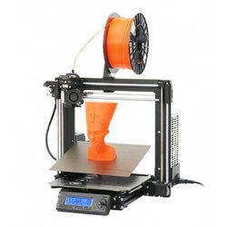 Prusa i3 MK3S KIT Original by Josef Prusa - black