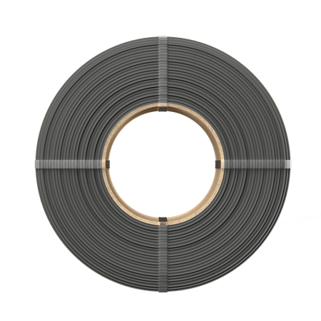 SUNLU PLA Classic (HS Matte) refill 1.75mm 1kg Grey / szary