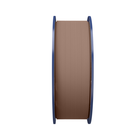 SUNLU PLA Classic (HS Matte) 1.75mm 1kg Chocolate / brązowy, czekoladowy