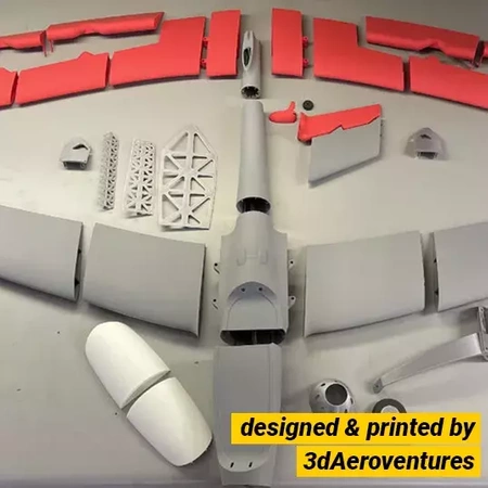 ColorFabb LW-PLA 1.75 mm 750g Gray Silver