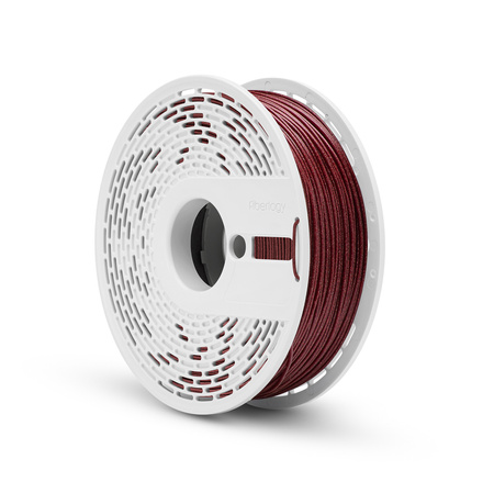 Fiberlogy Easy PLA 1,75 mm 0,85kg Ruby Red