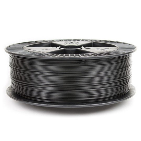 ColorFabb PLA ECONOMY 1.75mm 2200g Black