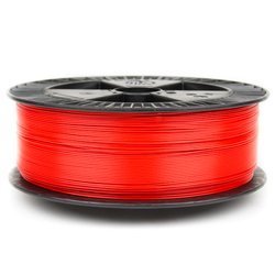 ColorFabb PLA ECONOMY 1.75mm 2200g Red