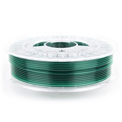 ColorFabb PLA / PHA 1.75mm 750g Green Transparent
