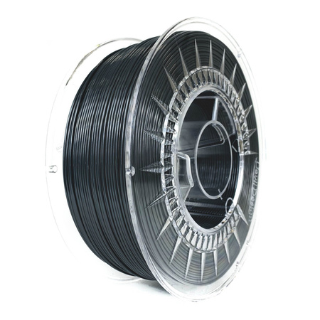 Devil Design PET-G 1.75mm 1kg Dark Gray / Ciemnoszary